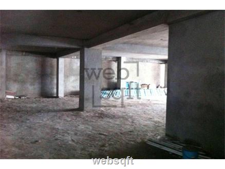 Commercial building for Rent in Hyderabad